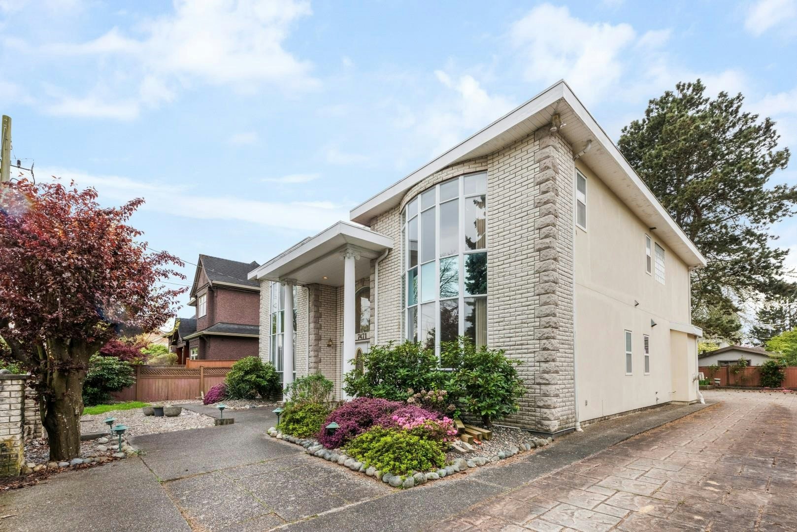 7471 Ledway Road, Richmond, BC, V7C 3N5 - 4
