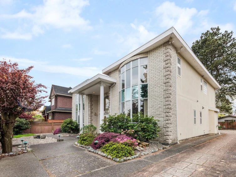 7471 Ledway Road, Richmond, BC, V7C 3N5 - 4