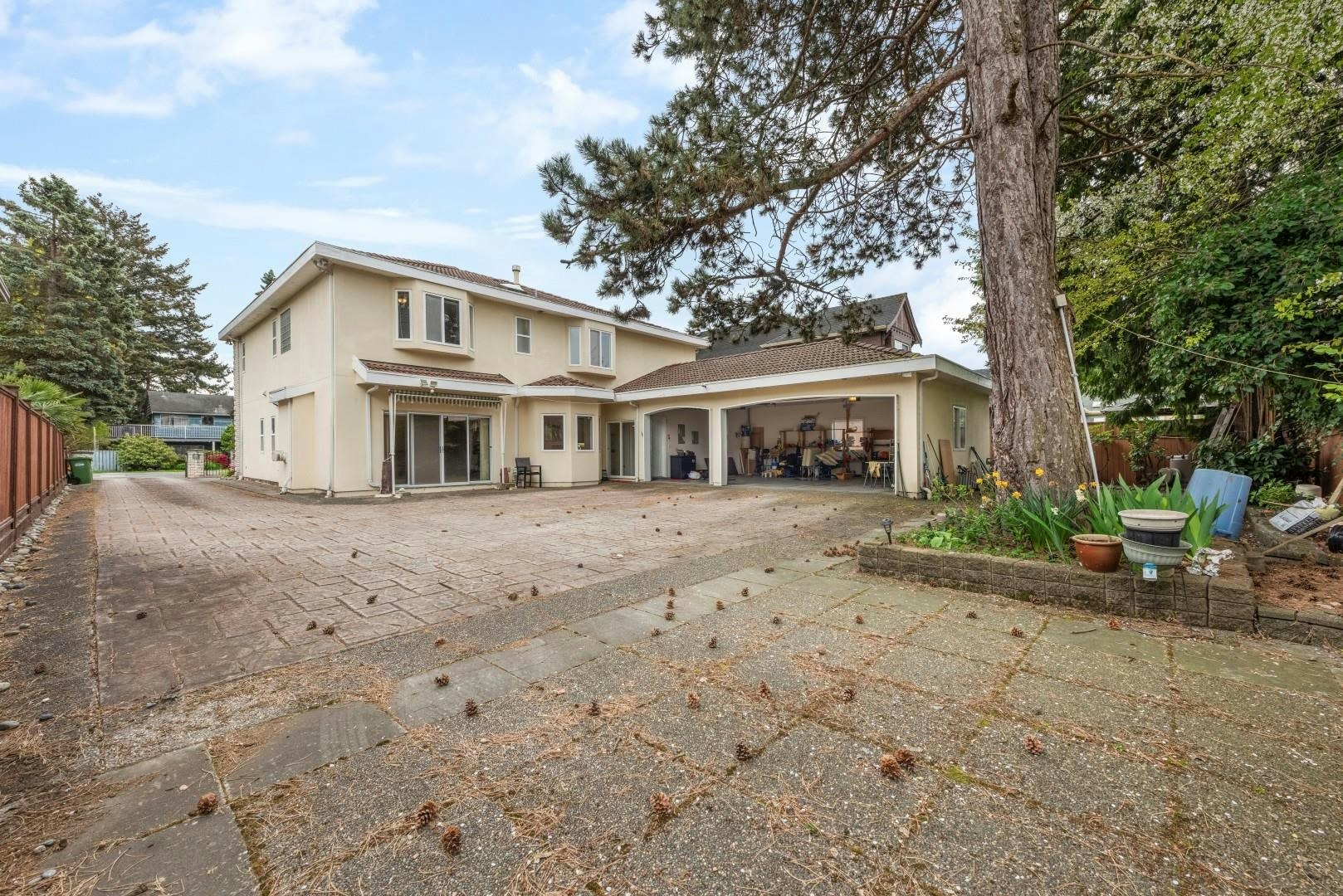 7471 Ledway Road, Richmond, BC, V7C 3N5 - 5