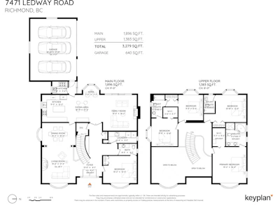 7471 Ledway Road - 2