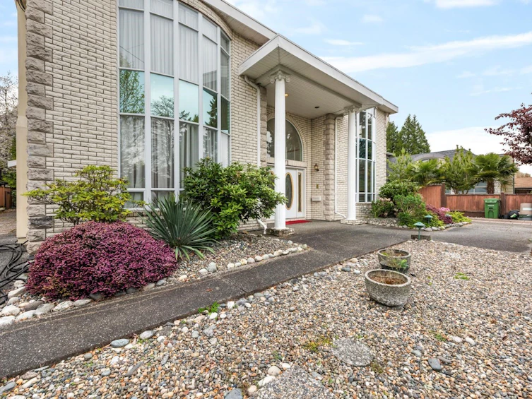 7471 Ledway Road, Richmond, BC, V7C 3N5 - 3