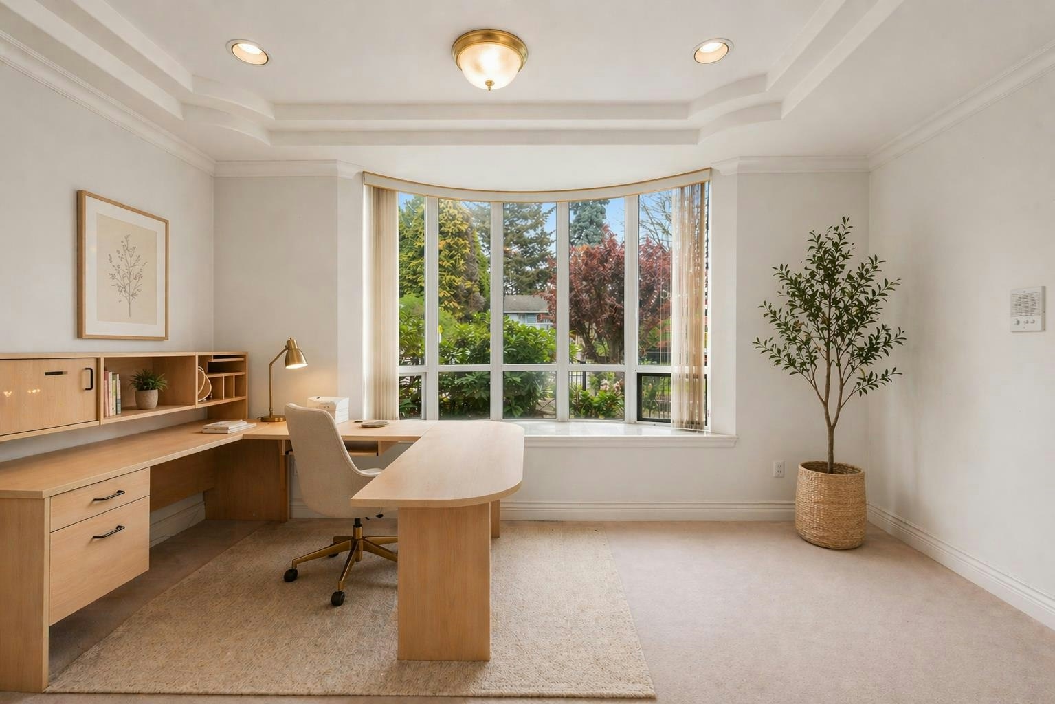 7471 Ledway Road, Richmond, BC, V7C 3N5 - 17