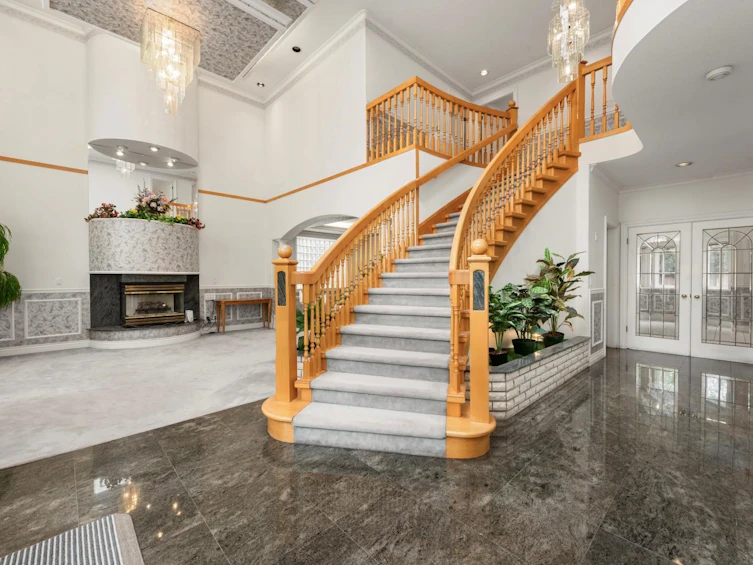 7471 Ledway Road, Richmond, BC, V7C 3N5 - 7