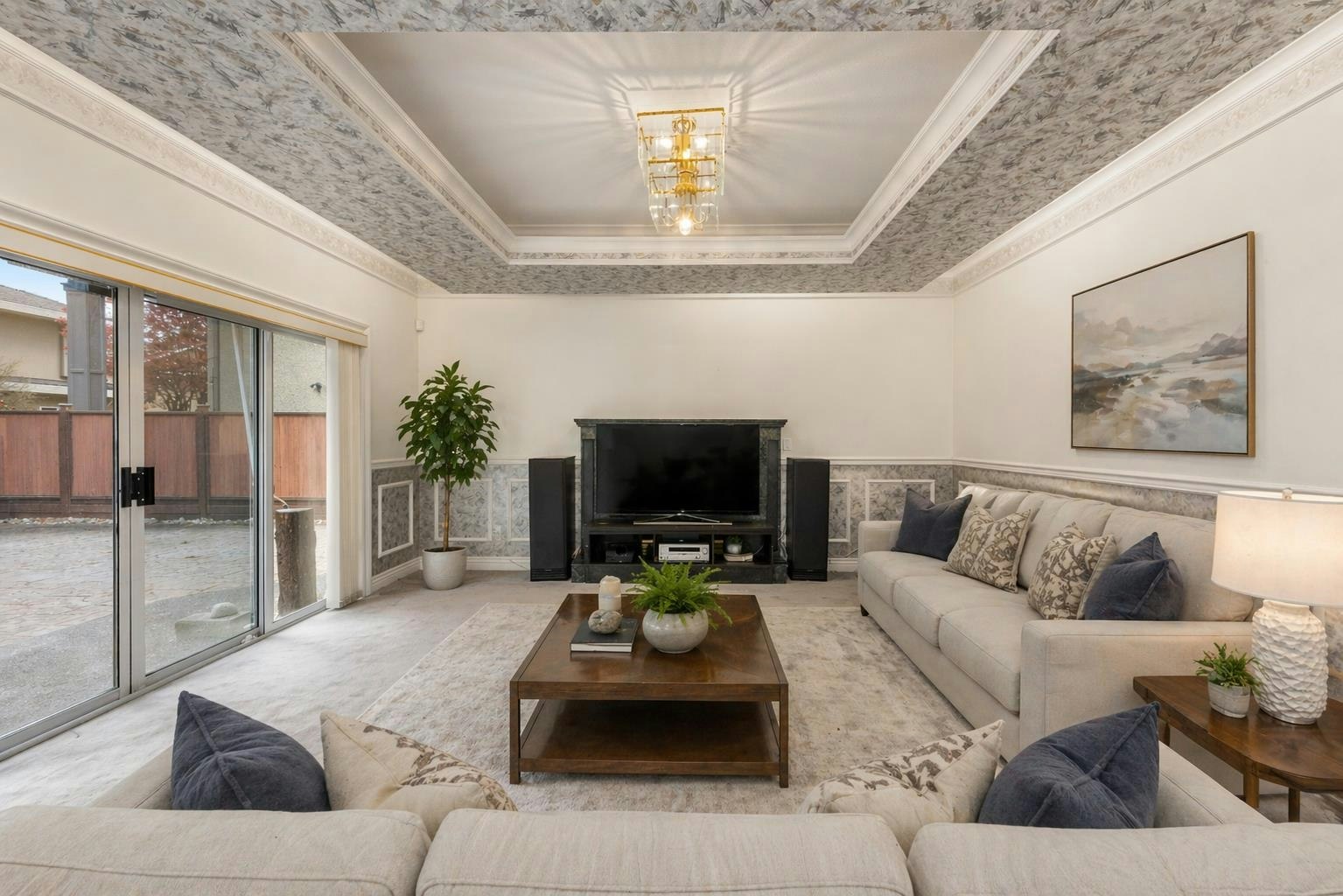 7471 Ledway Road, Richmond, BC, V7C 3N5 - 21
