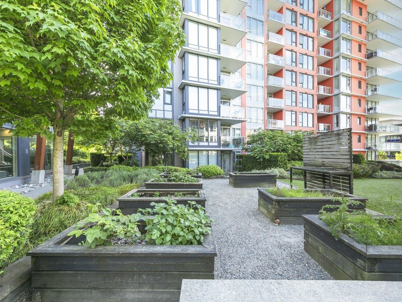 711-3281 E Kent Avenue North, Vancouver, BC, V5S 0C4 - 19