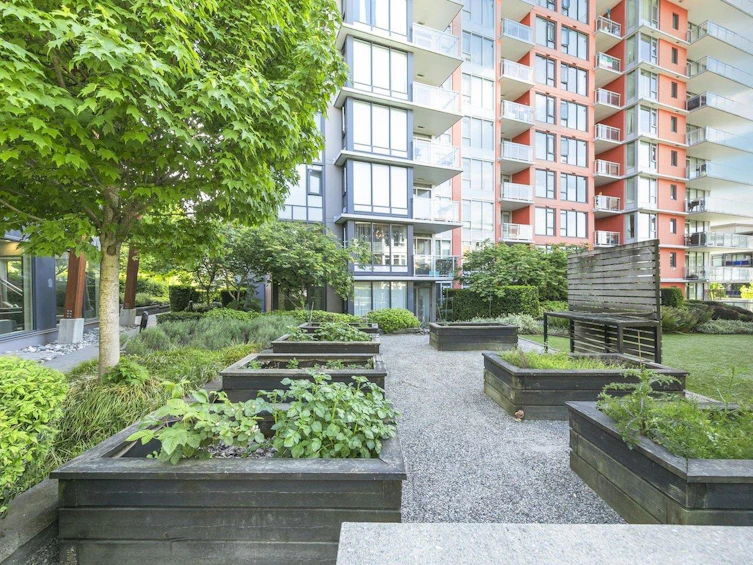 711-3281 E Kent Avenue North, Vancouver, BC, V5S 0C4 - 19