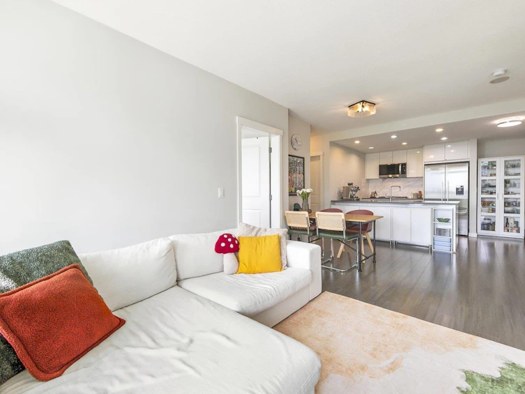 711-3281 E Kent Avenue North, Vancouver, BC, V5S 0C4 - 8