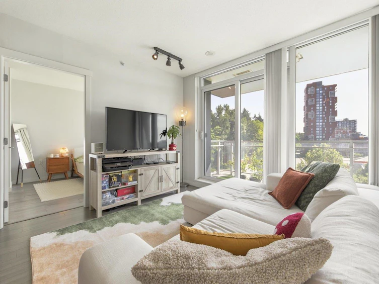 711-3281 E Kent Avenue North, Vancouver, BC, V5S 0C4 - 7