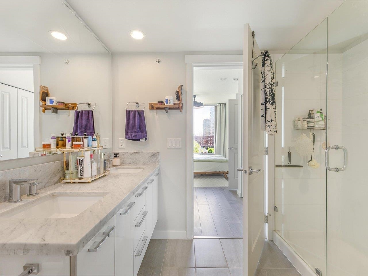 711-3281 E Kent Avenue North, Vancouver, BC, V5S 0C4 - 11