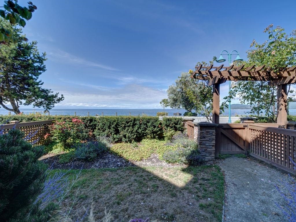 105-5160 Davis Bay Road, Sechelt, BC, V7Z 0H3 - 23