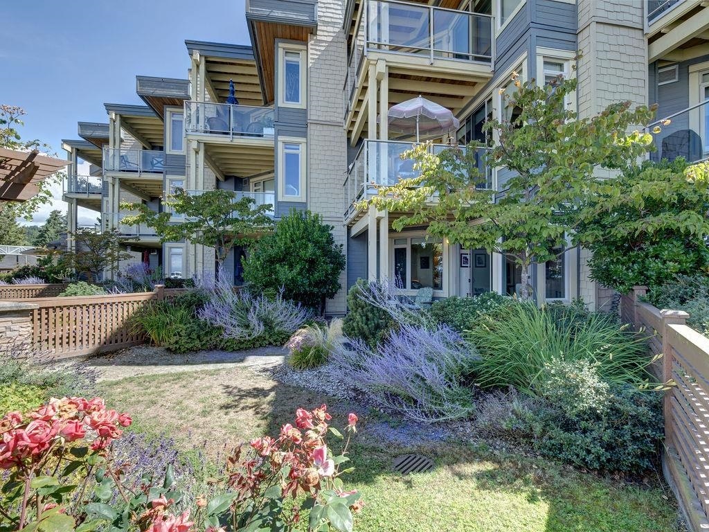 105-5160 Davis Bay Road, Sechelt, BC, V7Z 0H3 - 24