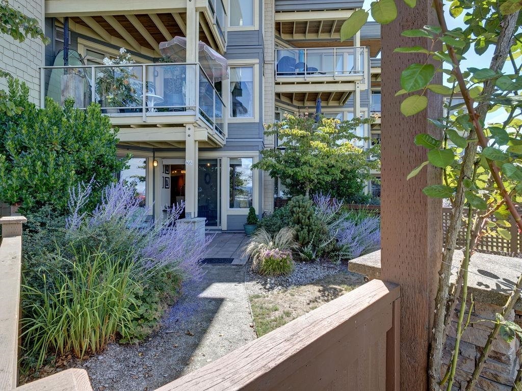 105-5160 Davis Bay Road, Sechelt, BC, V7Z 0H3 - 25