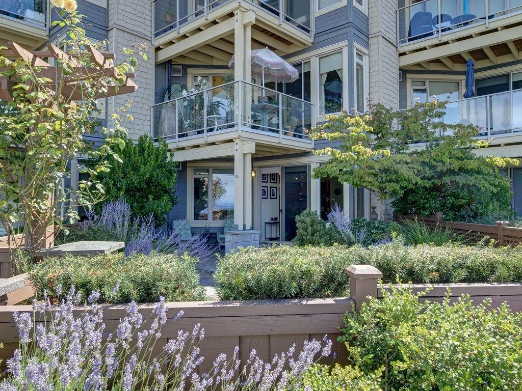105-5160 Davis Bay Road, Sechelt, BC, V7Z 0H3 - 26