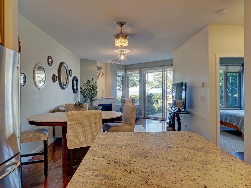 105-5160 Davis Bay Road, Sechelt, BC, V7Z 0H3 - 5
