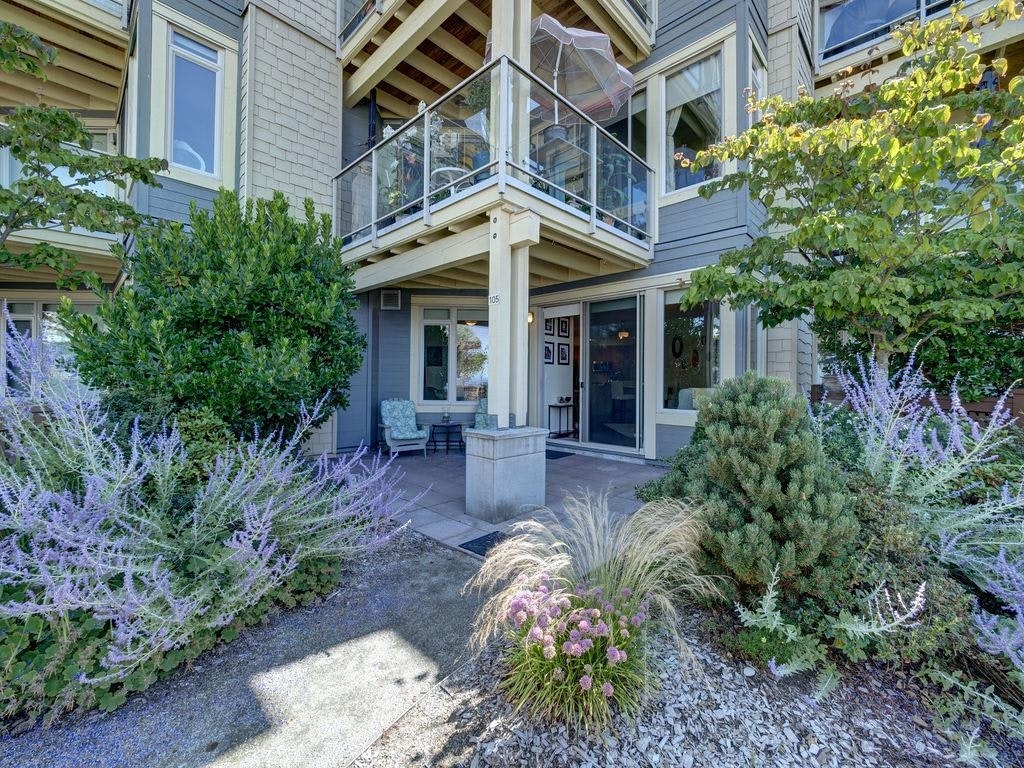 105-5160 Davis Bay Road, Sechelt, BC, V7Z 0H3 - 27