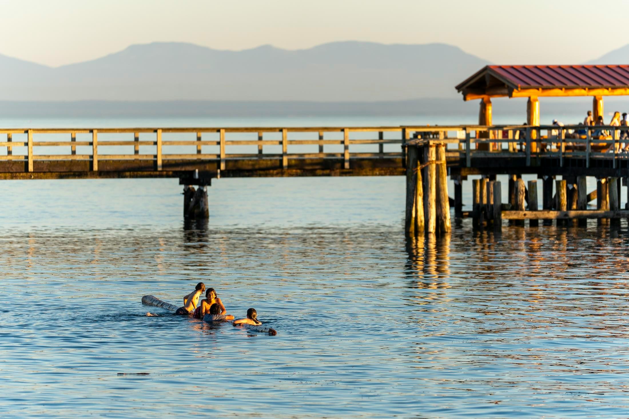105-5160 Davis Bay Road, Sechelt, BC, V7Z 0H3 - 36
