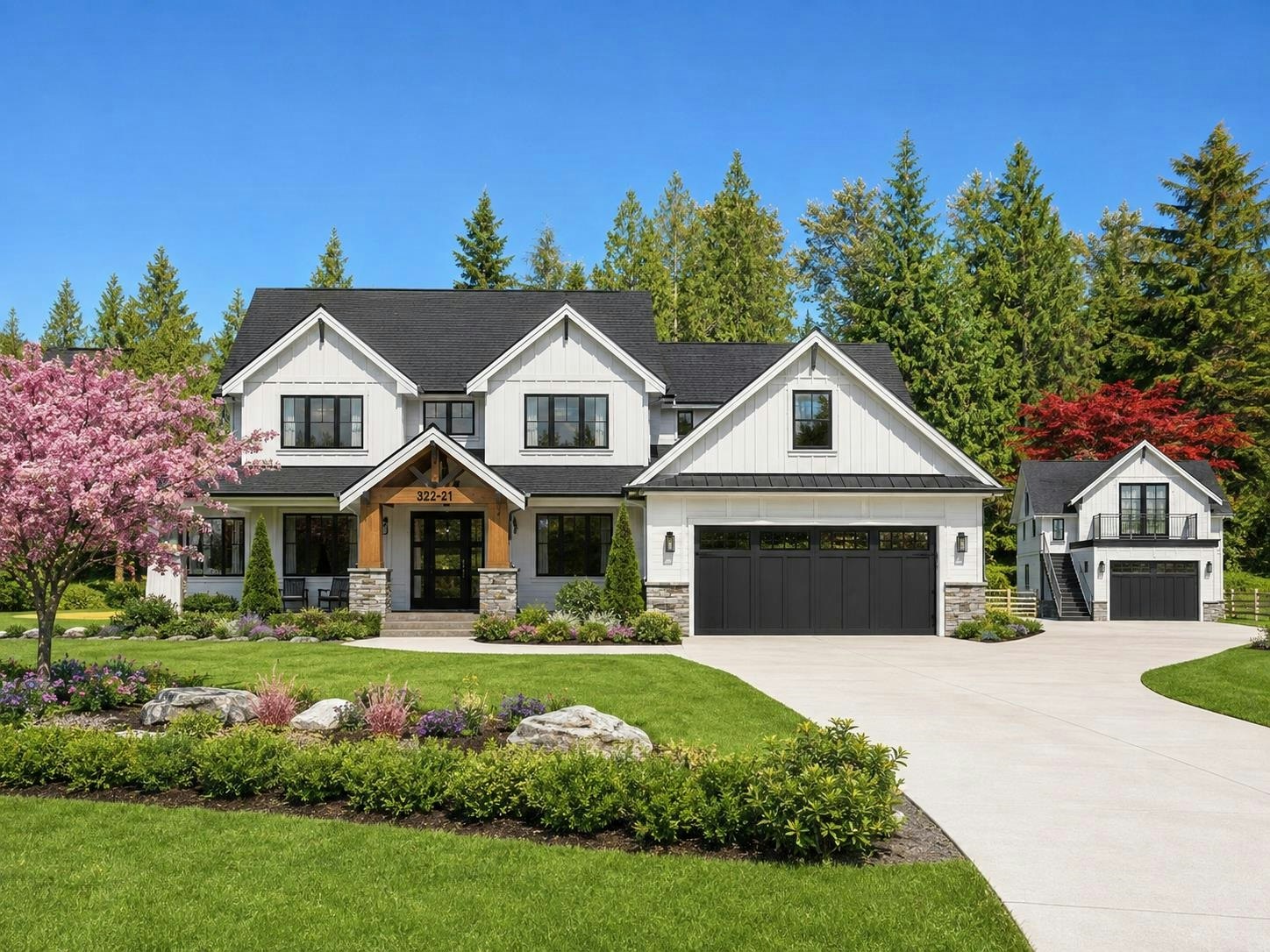 32221 Richards Avenue, Mission, BC, V4S 1K8
