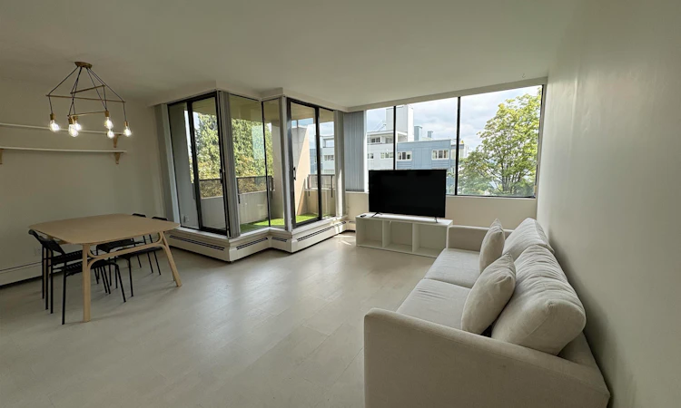 502-1737 Duchess Avenue