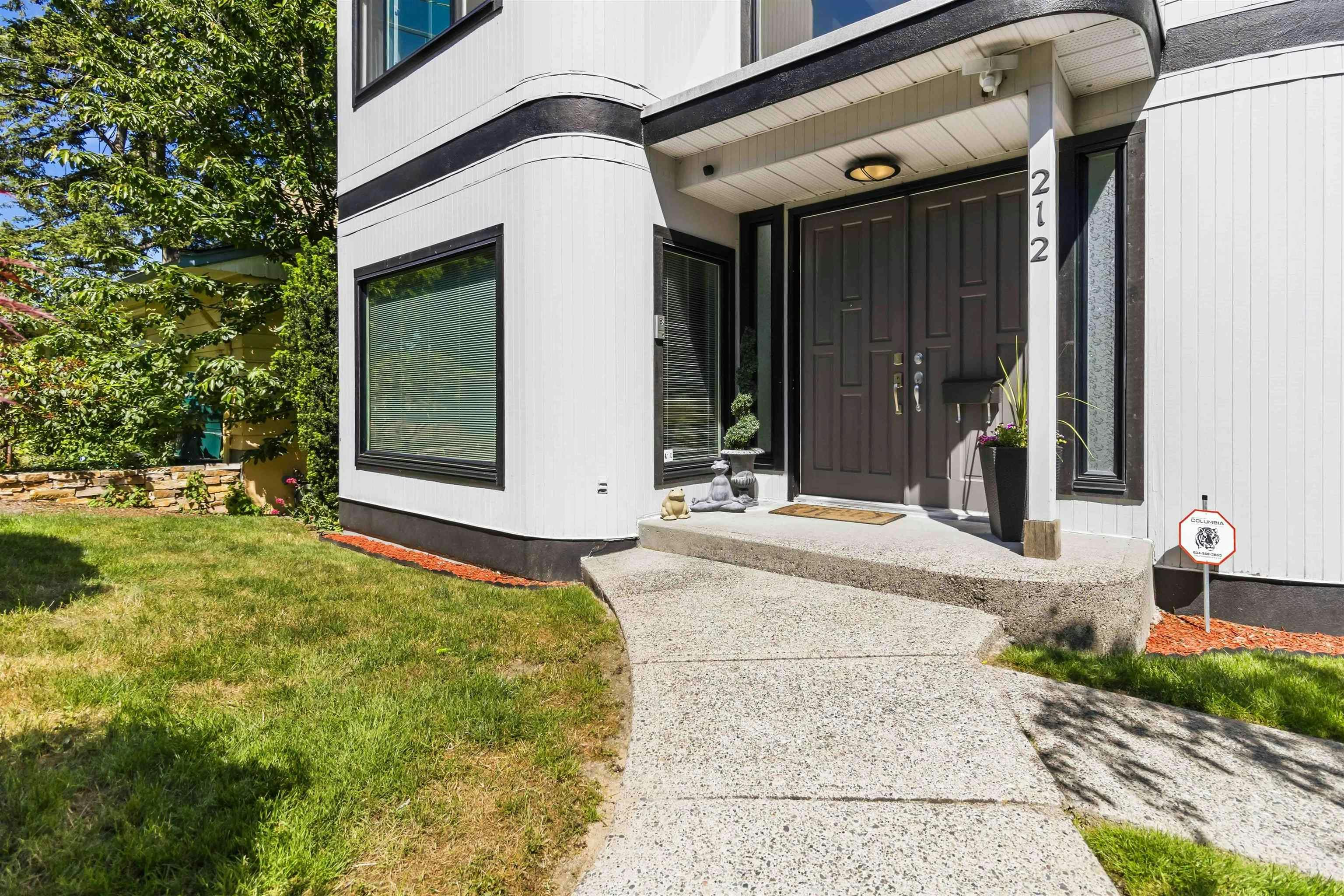 212 N Sea Avenue, Burnaby, BC, V5B 1K5 - 3