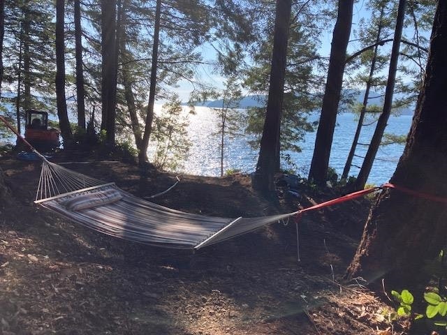 1280 Wf, Bowen Island, BC, V0N 1G2