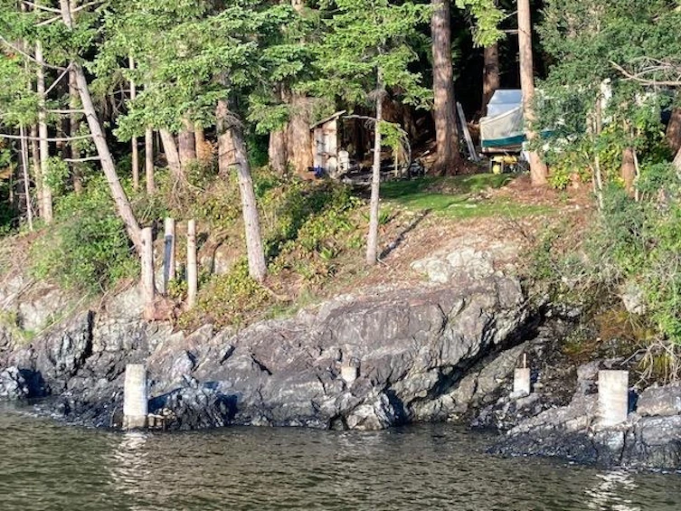 1280 Wf, Bowen Island, BC, V0N 1G2 - 7