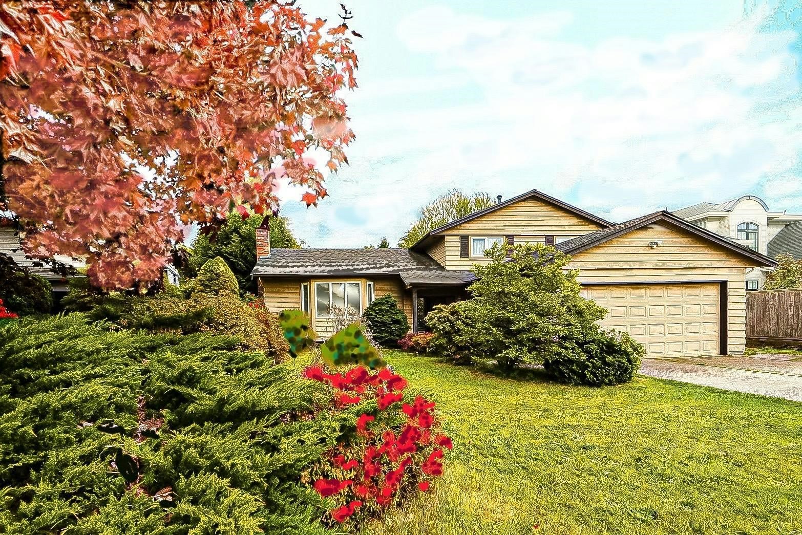 10340 Bamberton Drive, Richmond, BC, V7A 1K3