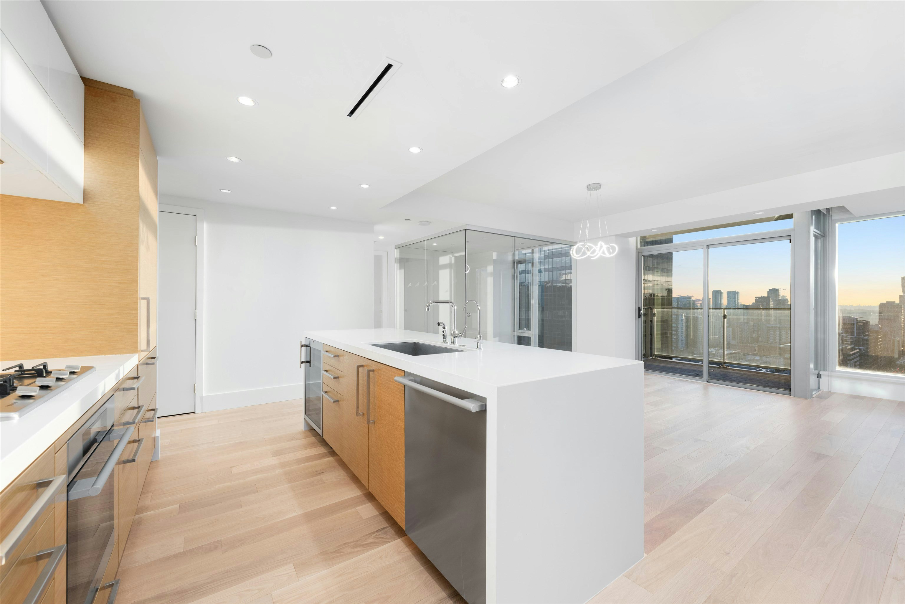 2301-667 Howe Street, Vancouver, BC, V6C 0B5 - 13