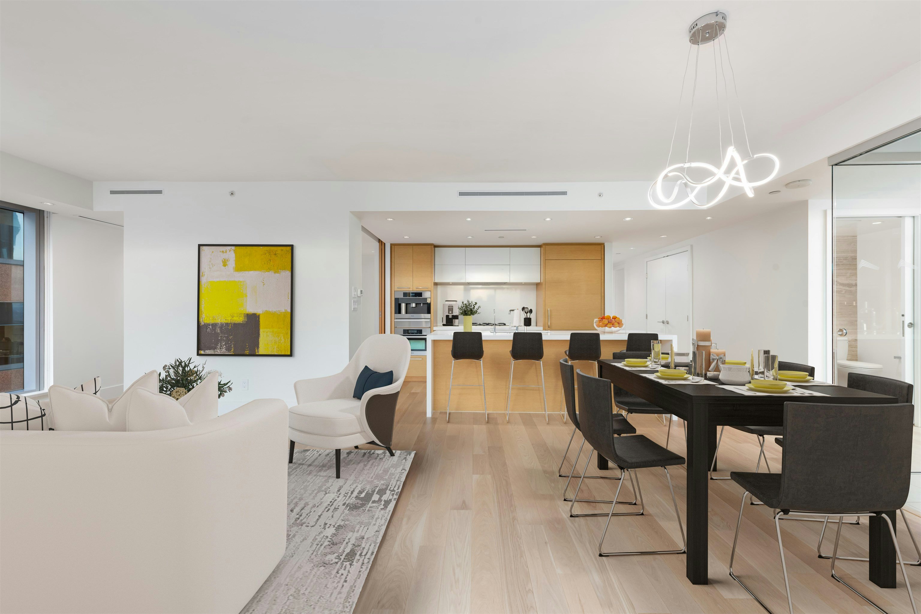 2301-667 Howe Street, Vancouver, BC, V6C 0B5 - 3