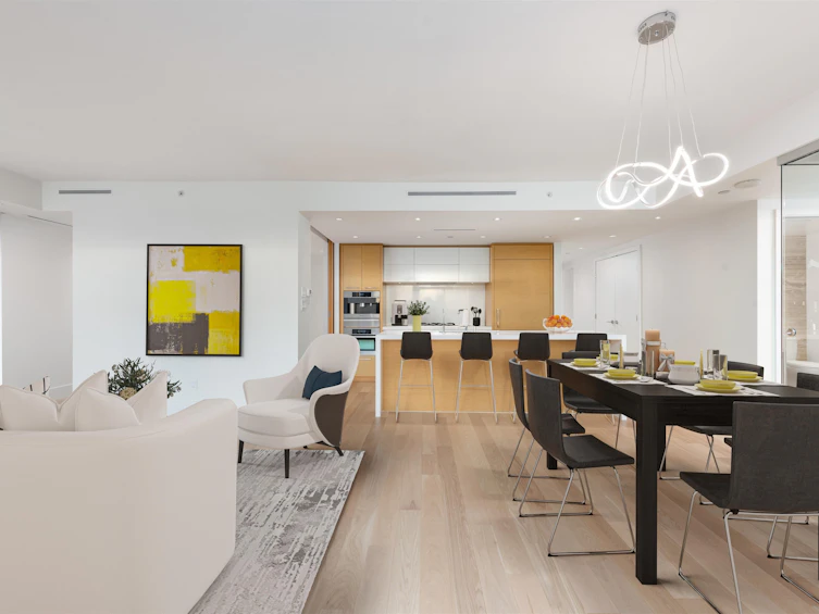 2301-667 Howe Street, Vancouver, BC, V6C 0B5 - 3