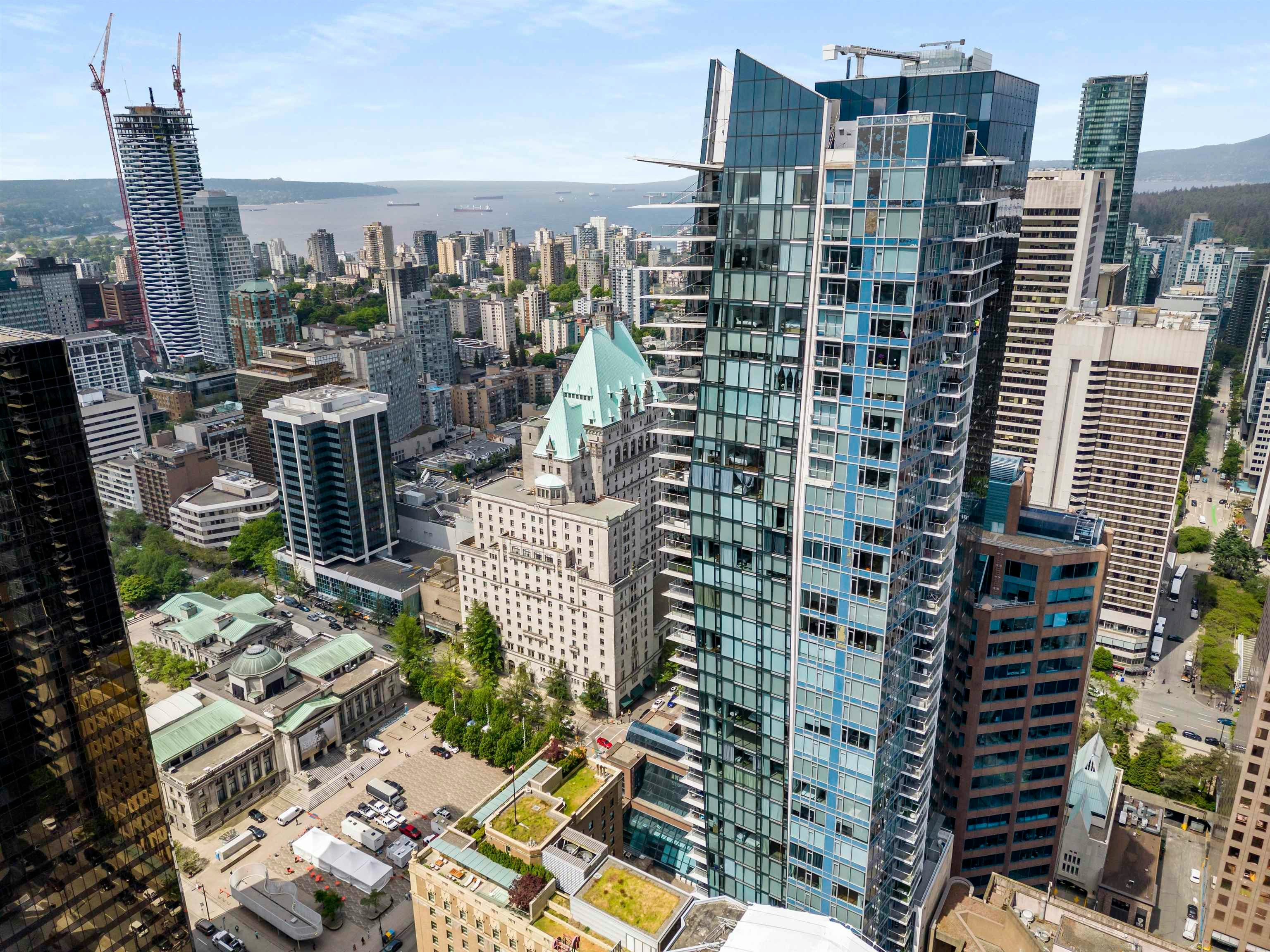 2301-667 Howe Street, Vancouver, BC, V6C 0B5 - 33