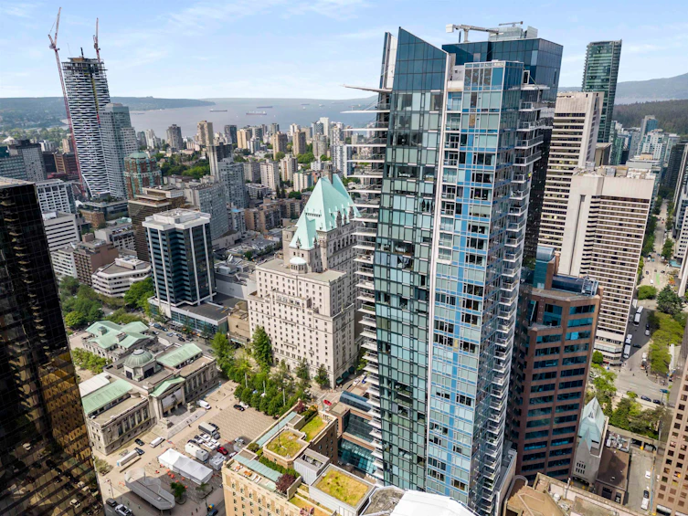 2301-667 Howe Street, Vancouver, BC, V6C 0B5 - 33