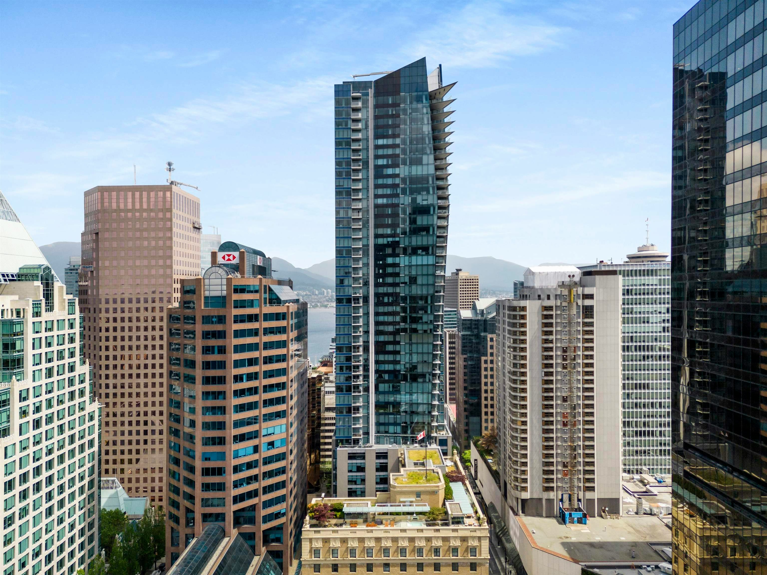 2301-667 Howe Street, Vancouver, BC, V6C 0B5 - 32