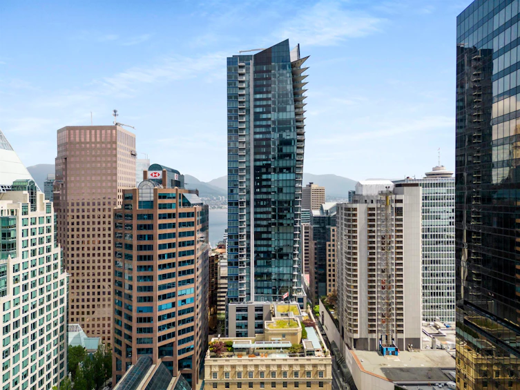 2301-667 Howe Street, Vancouver, BC, V6C 0B5 - 32