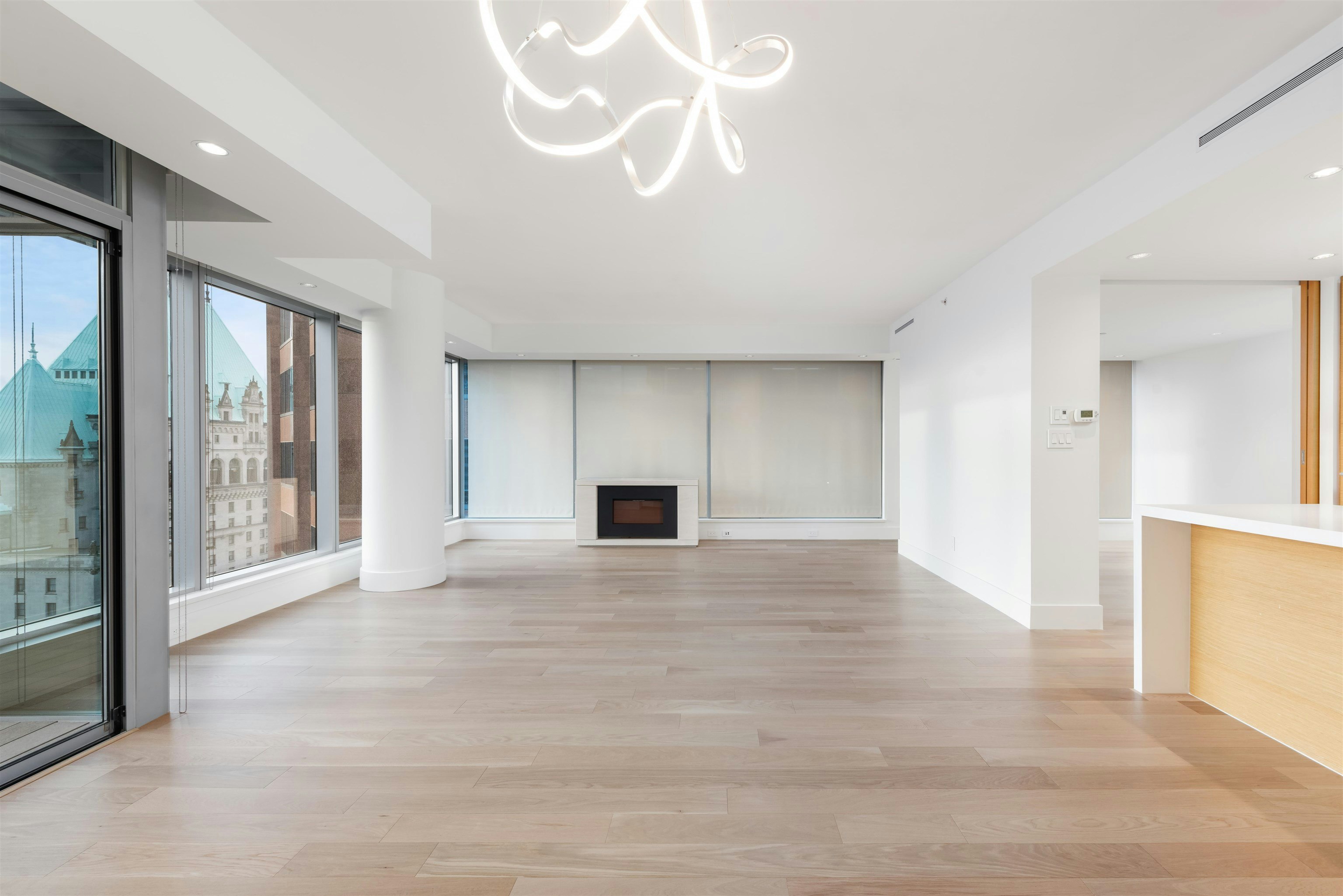 2301-667 Howe Street, Vancouver, BC, V6C 0B5 - 9