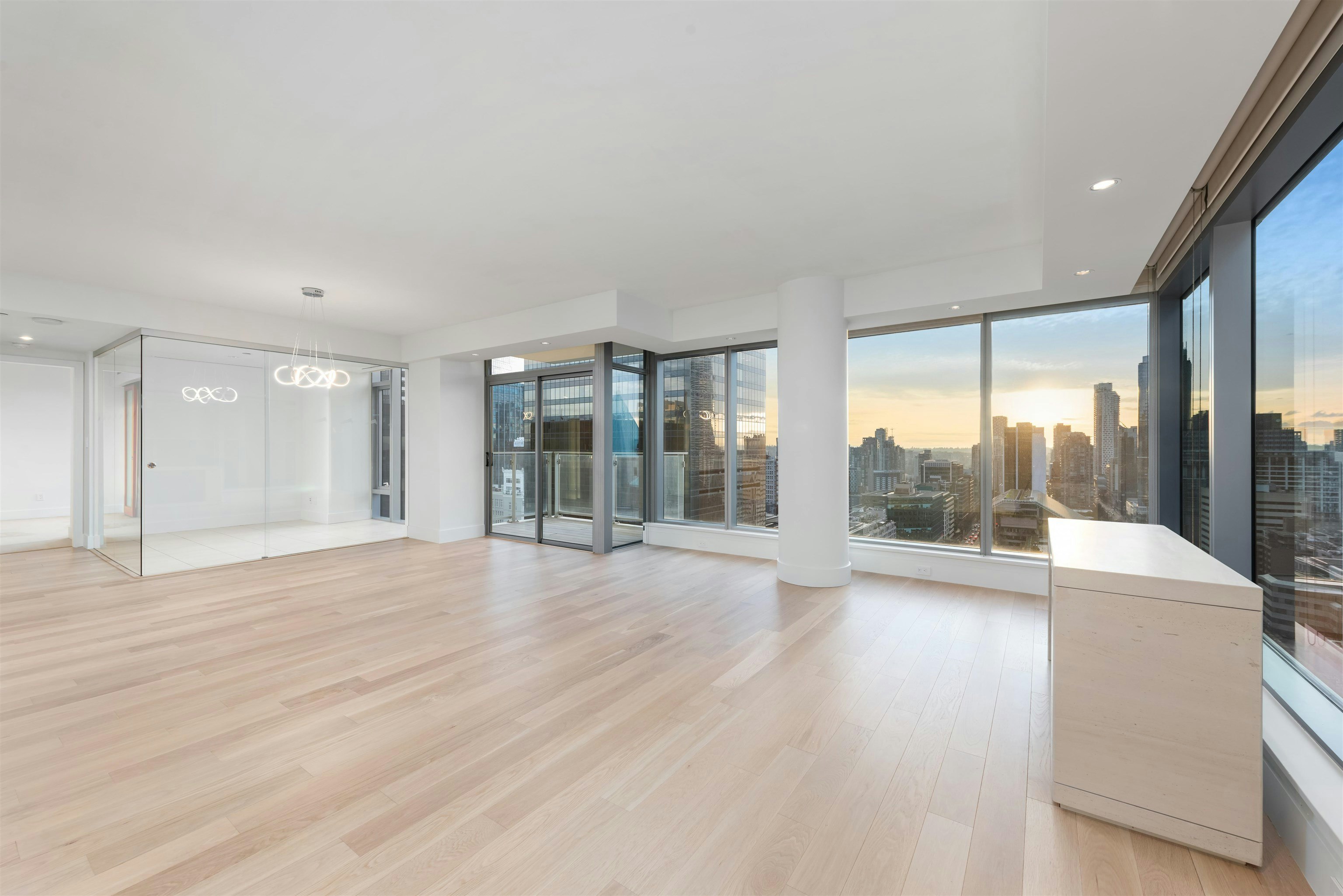 2301-667 Howe Street, Vancouver, BC, V6C 0B5 - 2