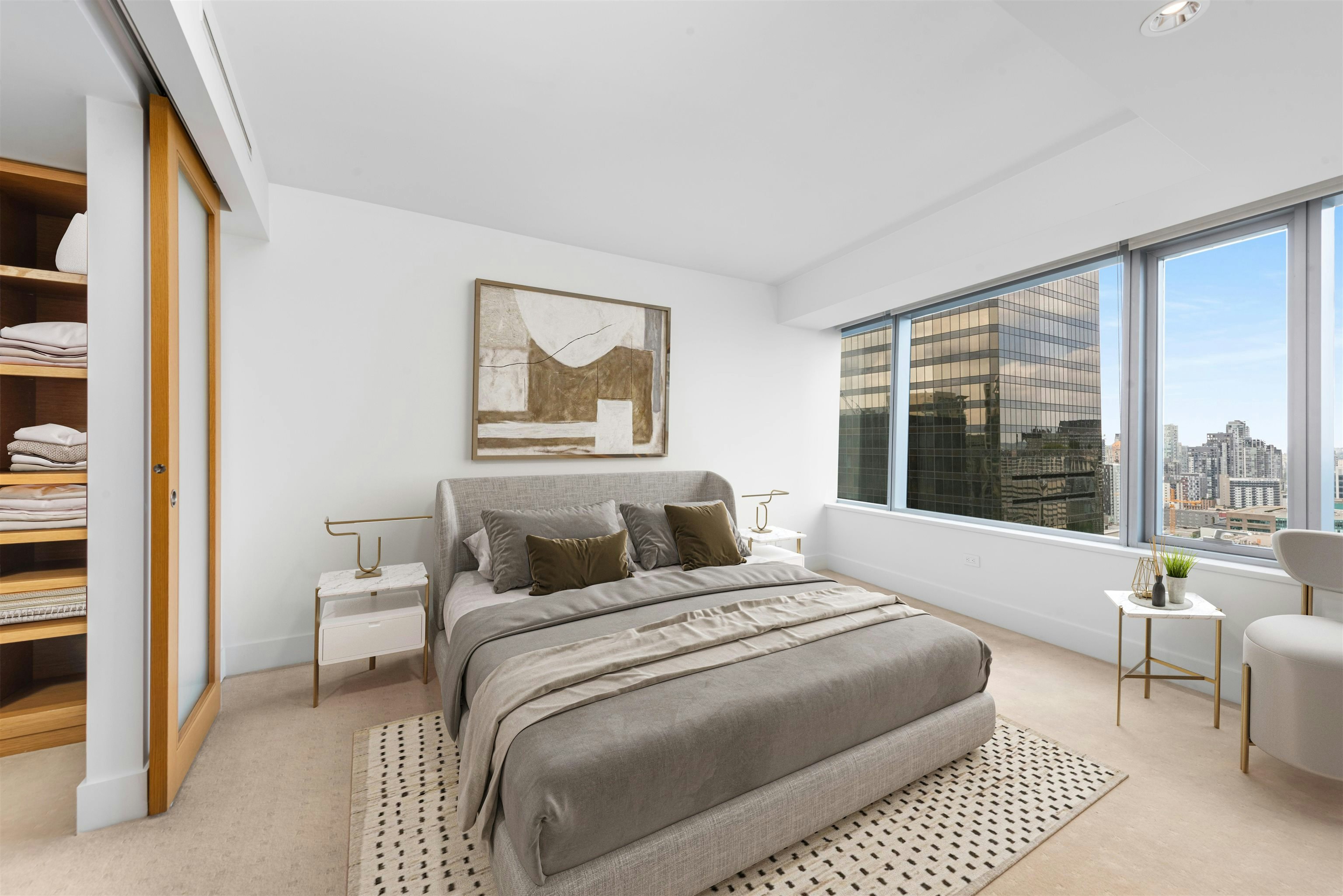 2301-667 Howe Street, Vancouver, BC, V6C 0B5 - 18