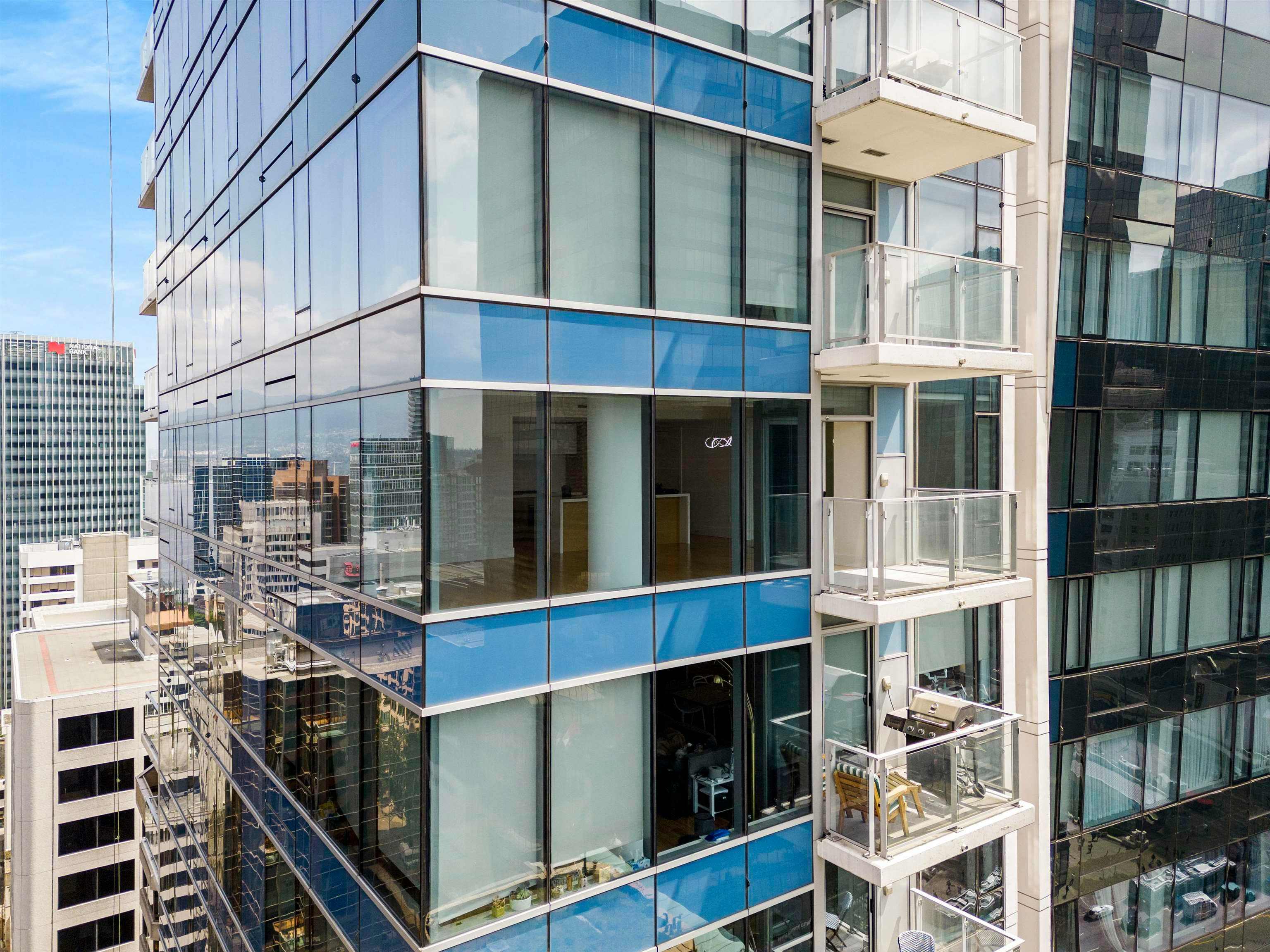 2301-667 Howe Street, Vancouver, BC, V6C 0B5 - 34