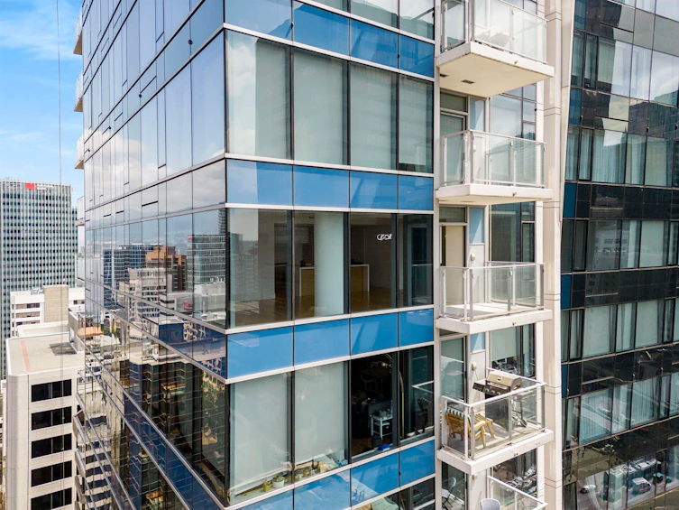 2301-667 Howe Street, Vancouver, BC, V6C 0B5 - 34