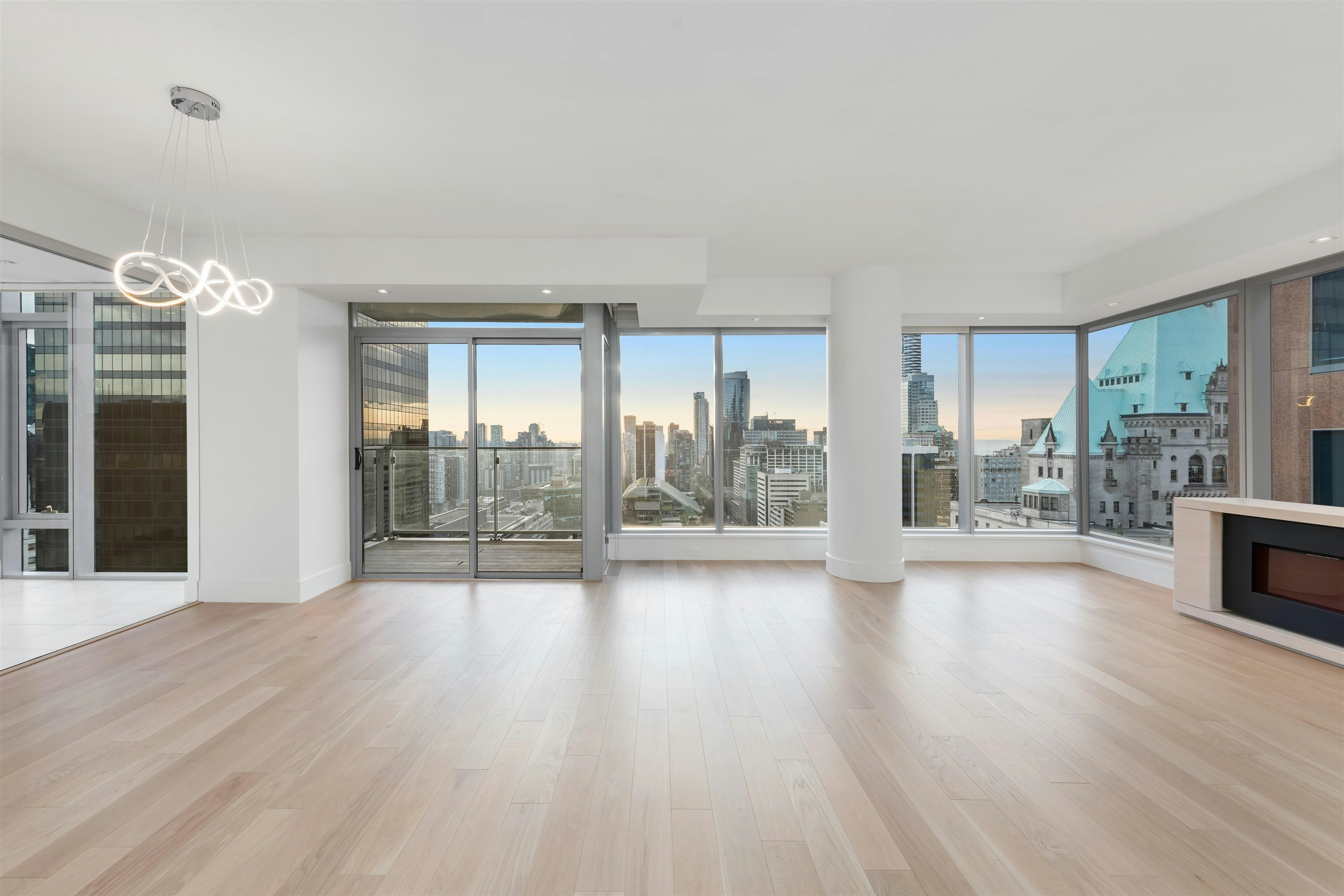 2301-667 Howe Street, Vancouver, BC, V6C 0B5 - 8
