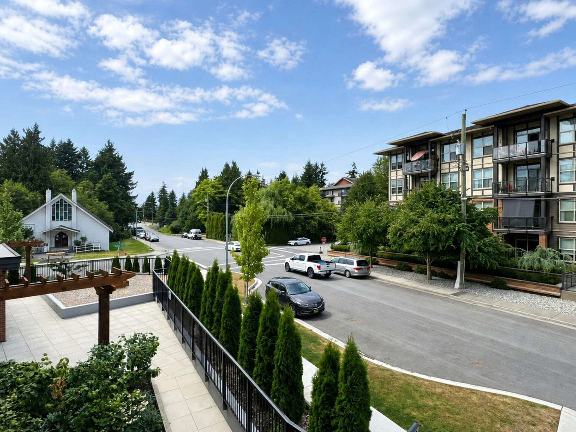 214-5504 Brydon Crescent, Langley, BC, V3A 4A4 - 16