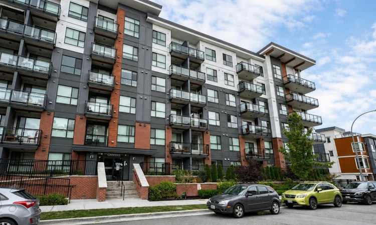 214-5504 Brydon Crescent