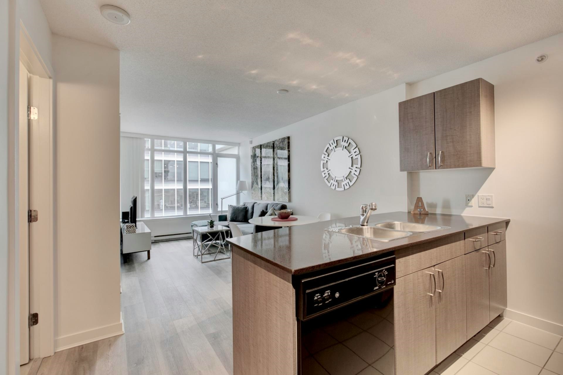 2906-610 Granville Street Street, Vancouver, BC, V6C 3T3