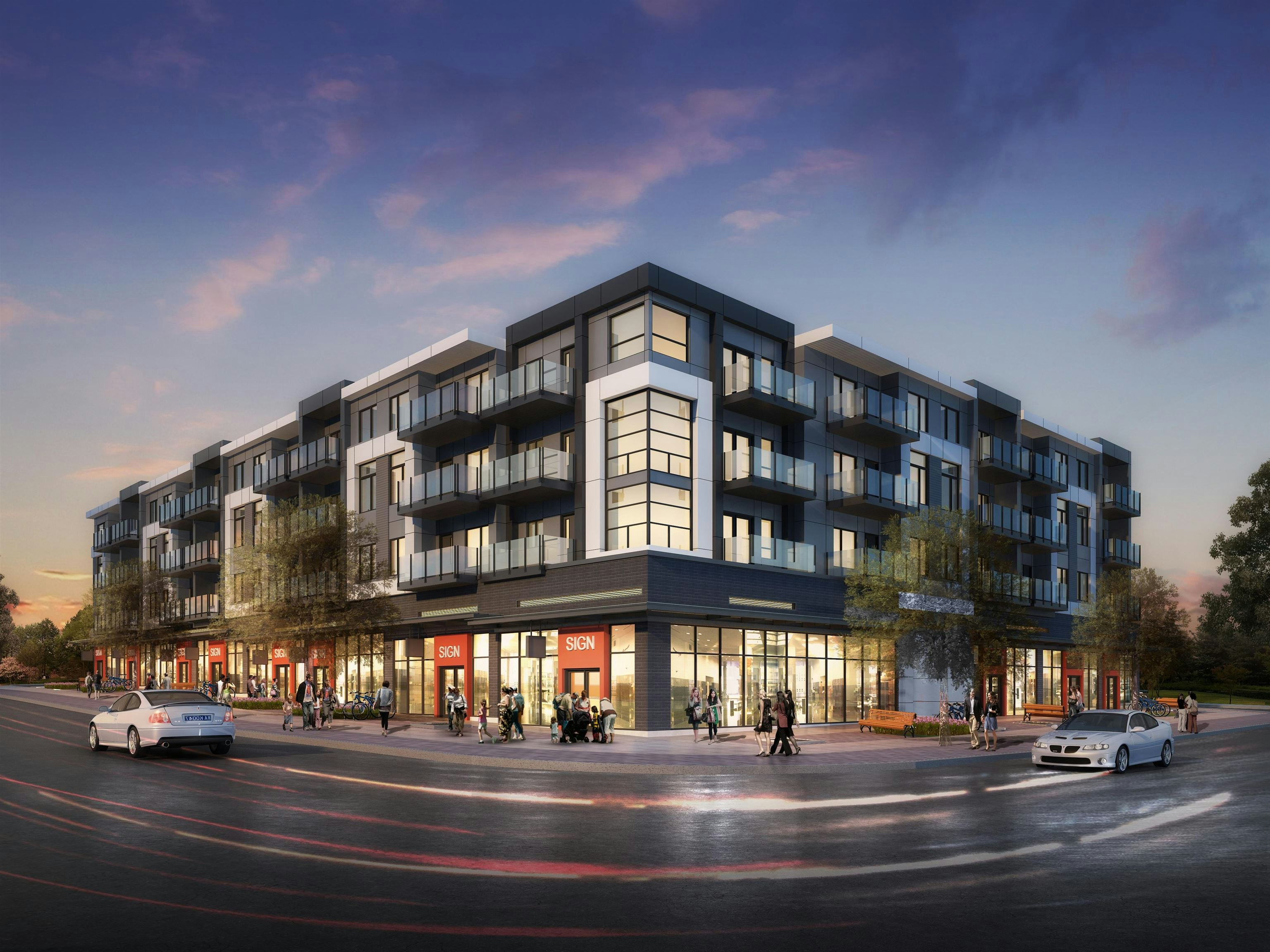 421-1615 160 Street, Surrey, BC