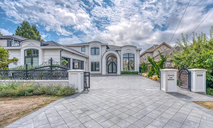 8480 Mowbray Road