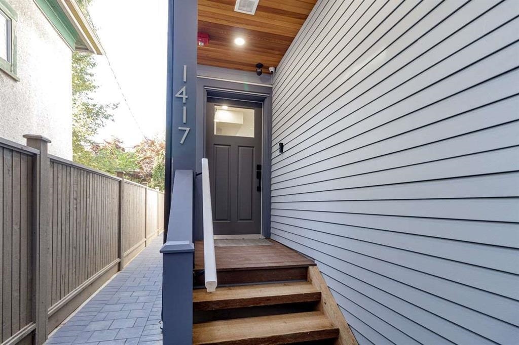 1417 E 10 Avenue, Vancouver, BC, V6N 2N7 - 3