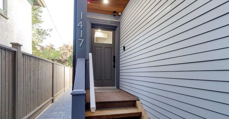 1417 E 10 Avenue, Vancouver, BC, V6N 2N7 - 3