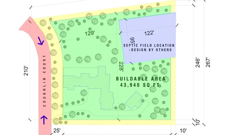12081 Coughlin Court