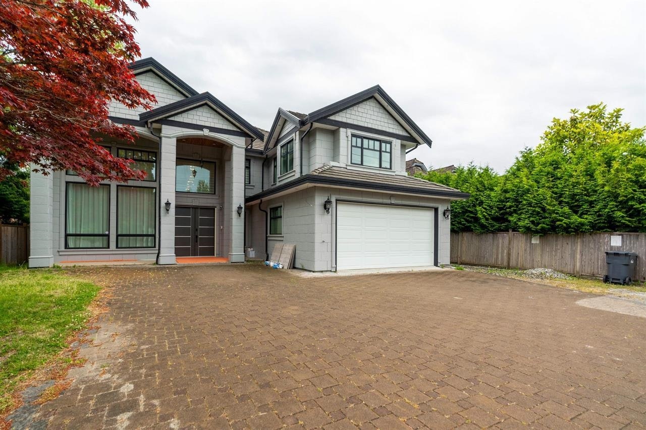7490 No. 4 Road, Richmond, BC, V6Y 2T5