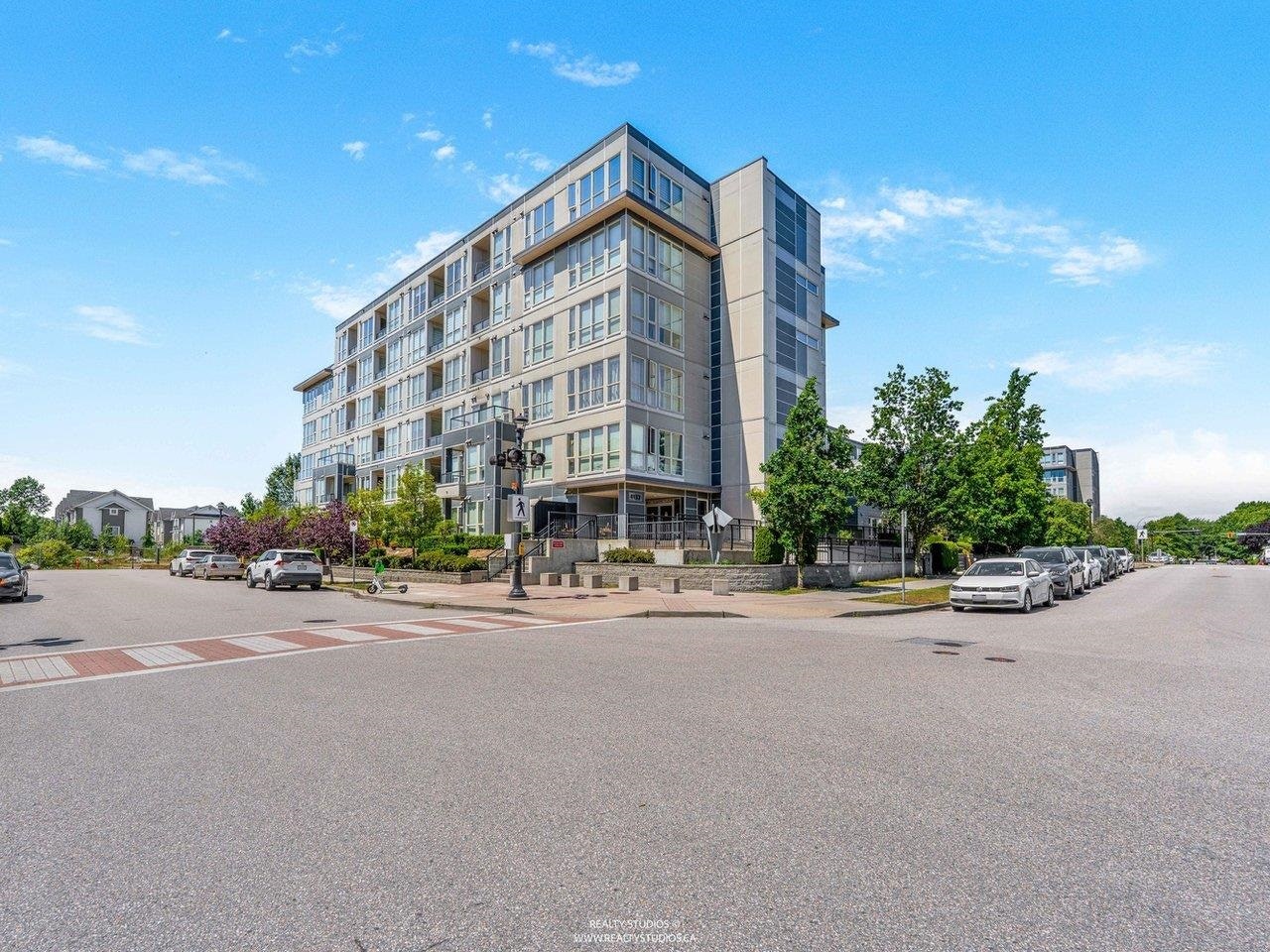 392-4133 Stolberg Street, Richmond, BC, V6X 0J3