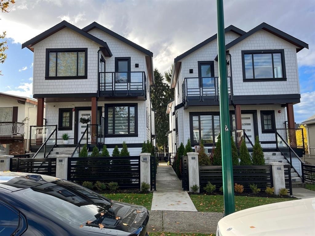 5447 Killarney Street, Vancouver, BC, V5R 3W3